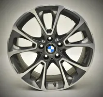 BMW X6 E71 Felgi aluminiowe R19 