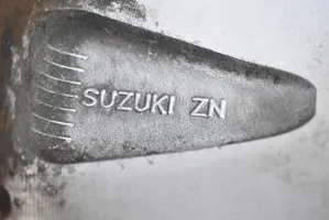 Suzuki SX4 S-Cross Felgi aluminiowe R16 
