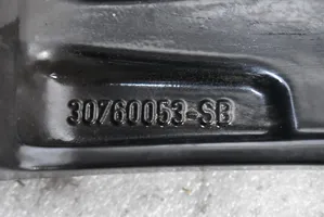 Volvo C30 R18-alumiinivanne 