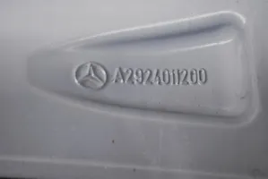 Mercedes-Benz GLE (W166 - C292) Cerchione in lega R19 