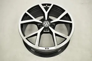 Volkswagen Golf VIII R19-alumiinivanne 