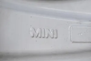 Mini One - Cooper R50 - 53 Felgi aluminiowe R17 