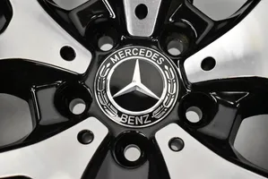 Mercedes-Benz GLE AMG (W166 - C292) Felgi aluminiowe R21 