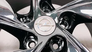 Opel Insignia B Felgi aluminiowe R18 