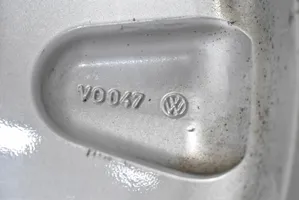 Volkswagen Touareg I R18-alumiinivanne 