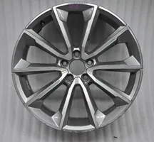 Volvo S60 R19 alloy rim 