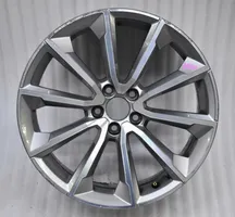 Volvo S60 R19 alloy rim 