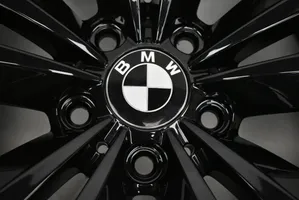 BMW 7 F01 F02 F03 F04 R18-alumiinivanne 