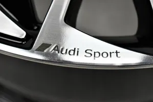 Audi A7 S7 4K8 Cerchione in lega R19 