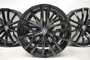 BMW X5 G05 Cerchione in lega R22 