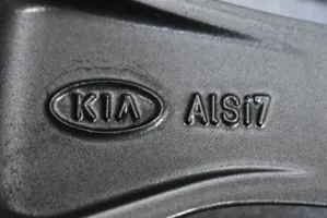 KIA Pro Cee'd II Cerchione in lega R16 