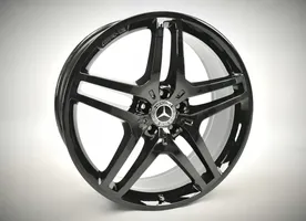 Mercedes-Benz ML AMG W166 R21 alloy rim 