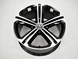 Volkswagen Tiguan Felgi aluminiowe R19 