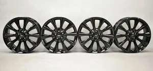 Ford Mondeo MK V R19 alloy rim 