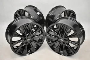 Ford Mondeo MK V R19 alloy rim 