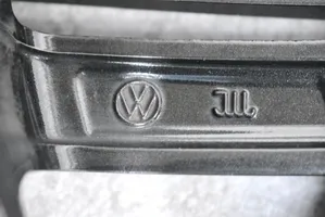 Volkswagen Passat Alltrack R19 alloy rim 