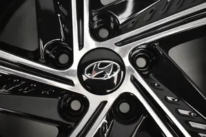 Hyundai Tucson IV NX4 Cerchione in lega R19 