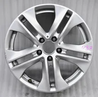 Mercedes-Benz CLK C207 A207 R17 alloy rim 