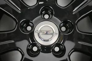 Opel Astra H R17 alloy rim 