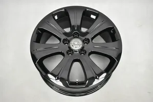 Opel Astra H R17 alloy rim 