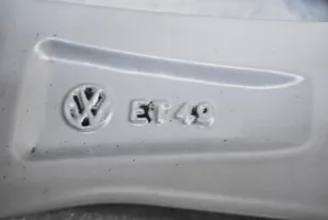 Volkswagen Caddy R17-alumiinivanne 