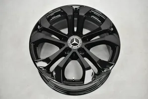 Mercedes-Benz GLC X253 C253 Cerchione in lega R17 