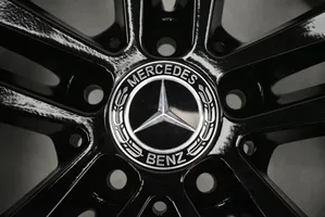 Mercedes-Benz GLC X253 C253 Cerchione in lega R17 