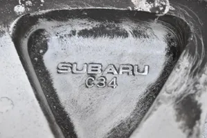 Subaru Legacy Felgi aluminiowe R17 