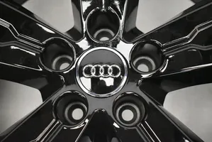 Audi SQ7 R20-alumiinivanne 
