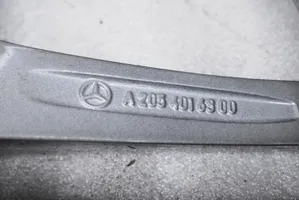 Mercedes-Benz C AMG W205 Felgi aluminiowe R19 
