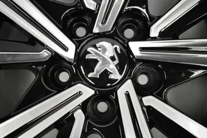 Peugeot Expert Felgi aluminiowe R17 