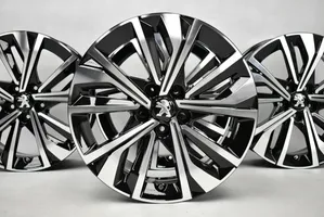 Peugeot Expert Felgi aluminiowe R17 