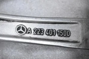 Mercedes-Benz S W223 Jante alliage R20 