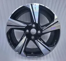 Ford Fiesta R 17 alumīnija - vieglmetāla disks (-i) 