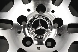 Mercedes-Benz C AMG W204 Cerchione in lega R17 