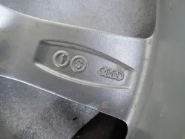 Audi Q3 F3 R19-alumiinivanne 