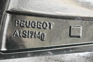 Peugeot 5008 II Felgi aluminiowe R19 