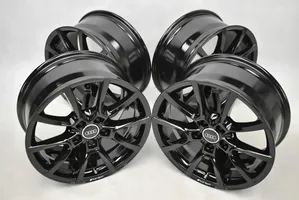 Audi Q5 SQ5 R18 alloy rim 