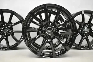 Audi Q5 SQ5 R18 alloy rim 