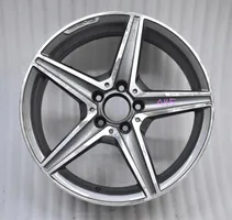 Mercedes-Benz C AMG W205 Felgi aluminiowe R18 