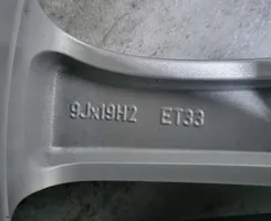 Volkswagen Tiguan Felgi aluminiowe R19 