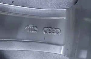 Audi Q8 Felgi aluminiowe R20 