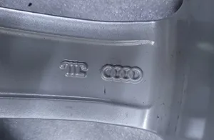 Audi Q8 20 Zoll Leichtmetallrad Alufelge 