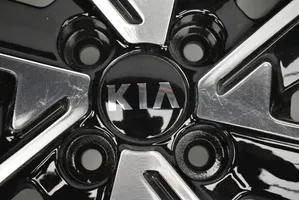 KIA Rio R 17 alumīnija - vieglmetāla disks (-i) 