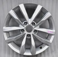 Volkswagen Touran III Felgi aluminiowe R16 