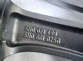 Volkswagen Tiguan Felgi aluminiowe R19 