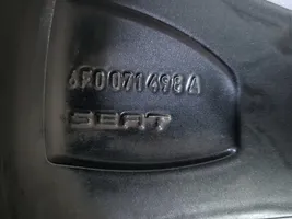 Seat Ibiza V (KJ) R18-alumiinivanne 