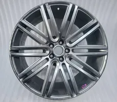 Bentley Continental R21 alloy rim 