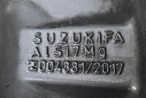 Suzuki SX4 S-Cross Felgi aluminiowe R17 