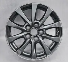 Mazda CX-3 Felgi aluminiowe R16 